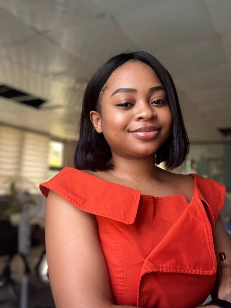 storiesbyhope - Hope Ukaegbu