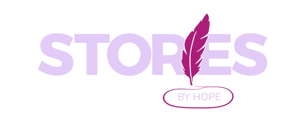 storiesbyhope - logo